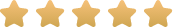★★★★★